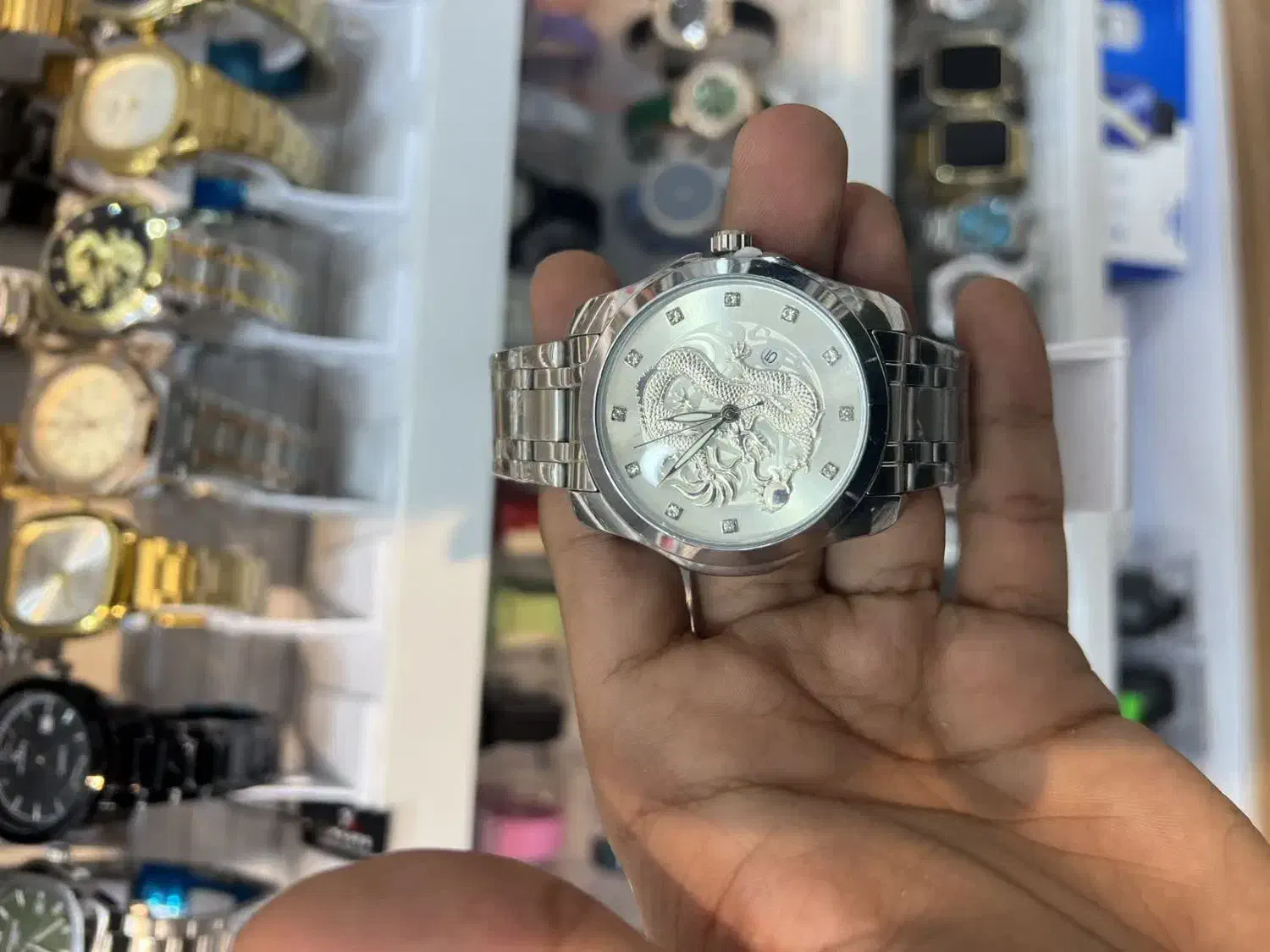 ساعت و..|زیورآلات و اکسسوری|زارچ, |دیوار