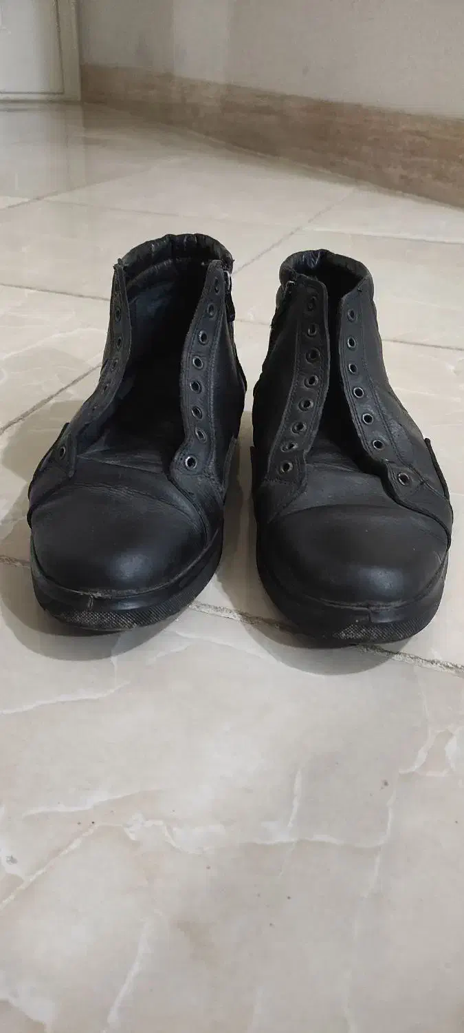 کفش چرم|کیف، کفش، کمربند|علیآباد کتول, |دیوار