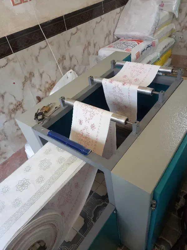 دستمال کاغذی اقتصادی وسفره وفریزر اقتصادی|عمده‌فروشی|تالش, هشتپر|دیوار