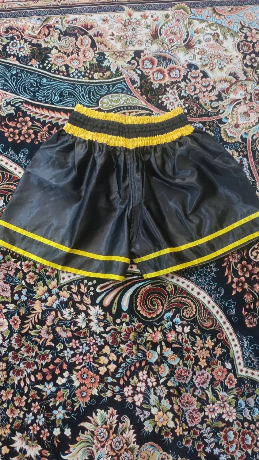 شورت رزمی|تجهیزات ورزشی|کوهدشت, |دیوار