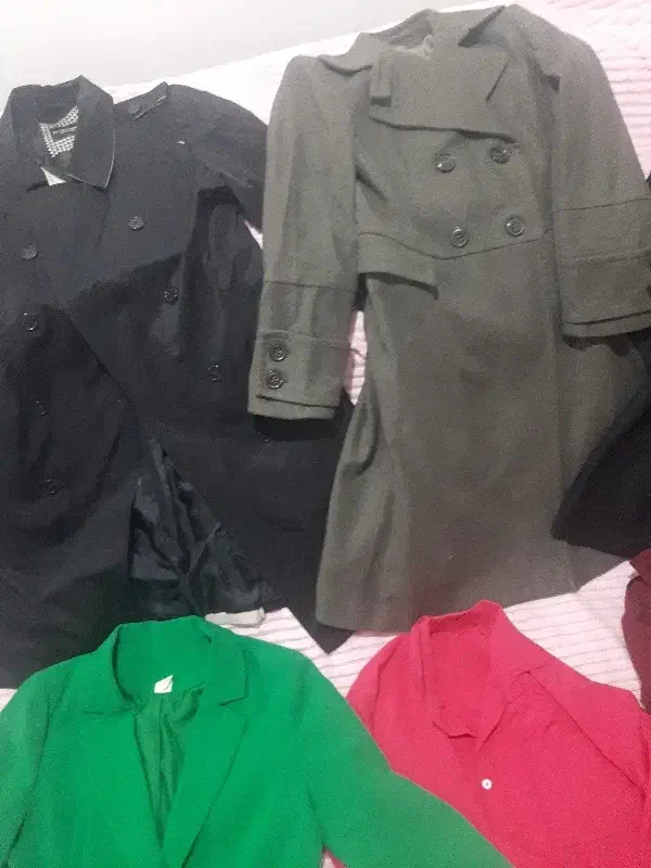 لباس زنانه|لباس|شیراز, شهرک برف فروشان|دیوار