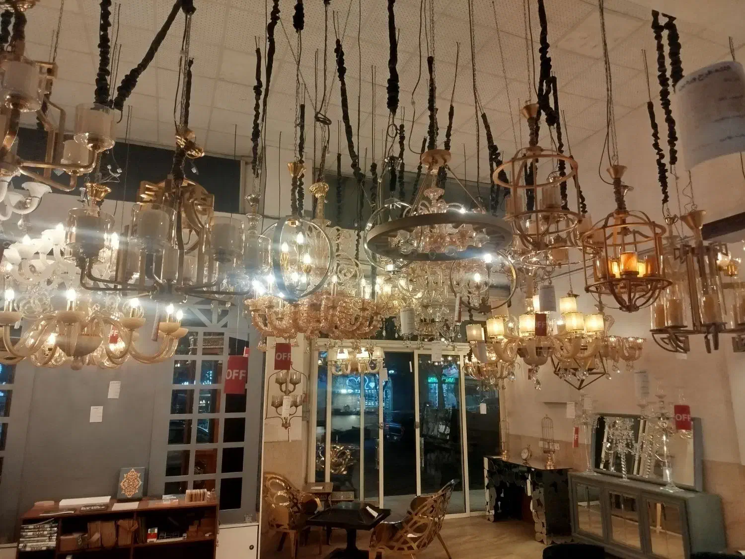 دکوری خاص|بوفه، ویترین، کنسول|گرگان, |دیوار