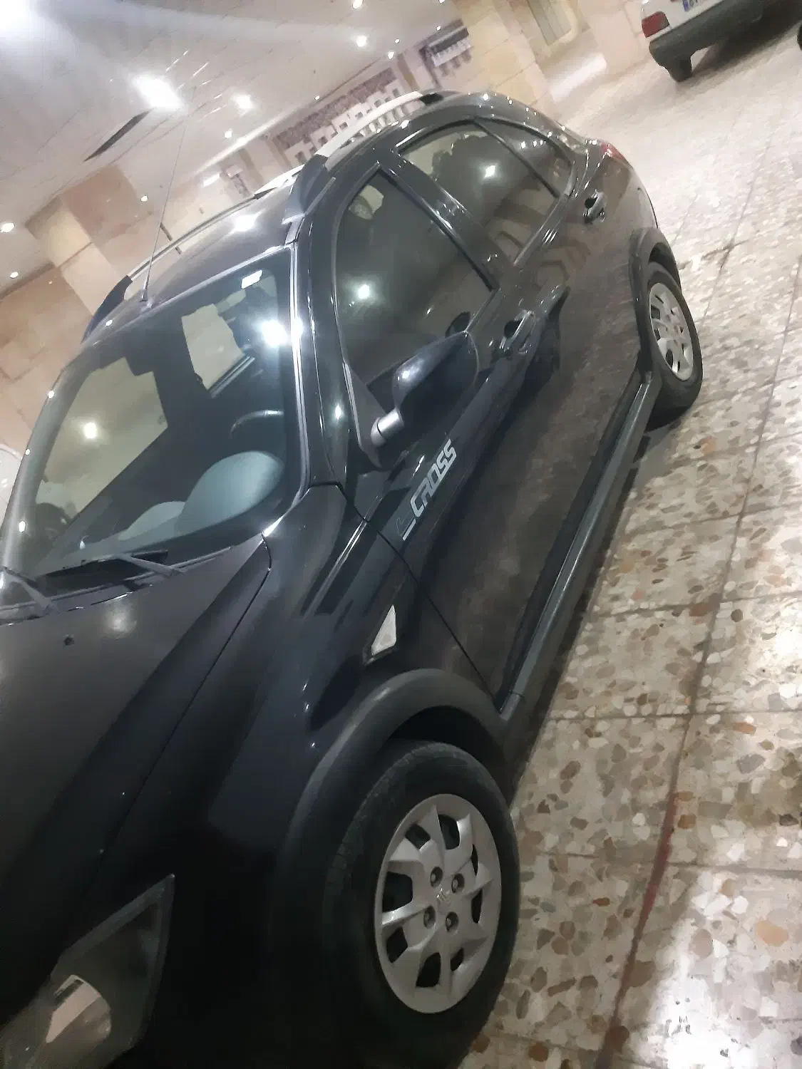 کوییک مدل 98|خودرو سواری و وانت|اهواز, شریعتی جنوبی|دیوار