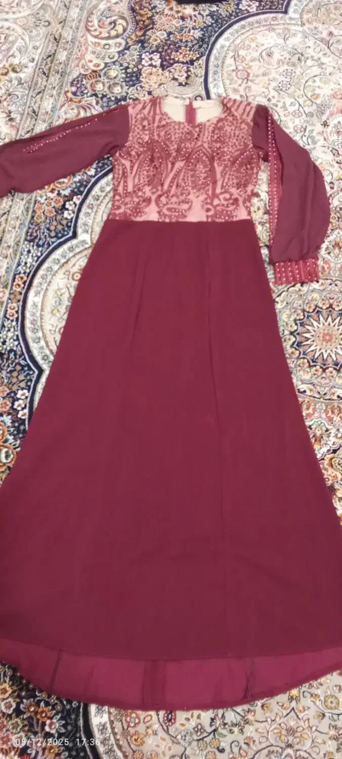 لباس مجلسی زنانه|لباس|میاندوآب, |دیوار