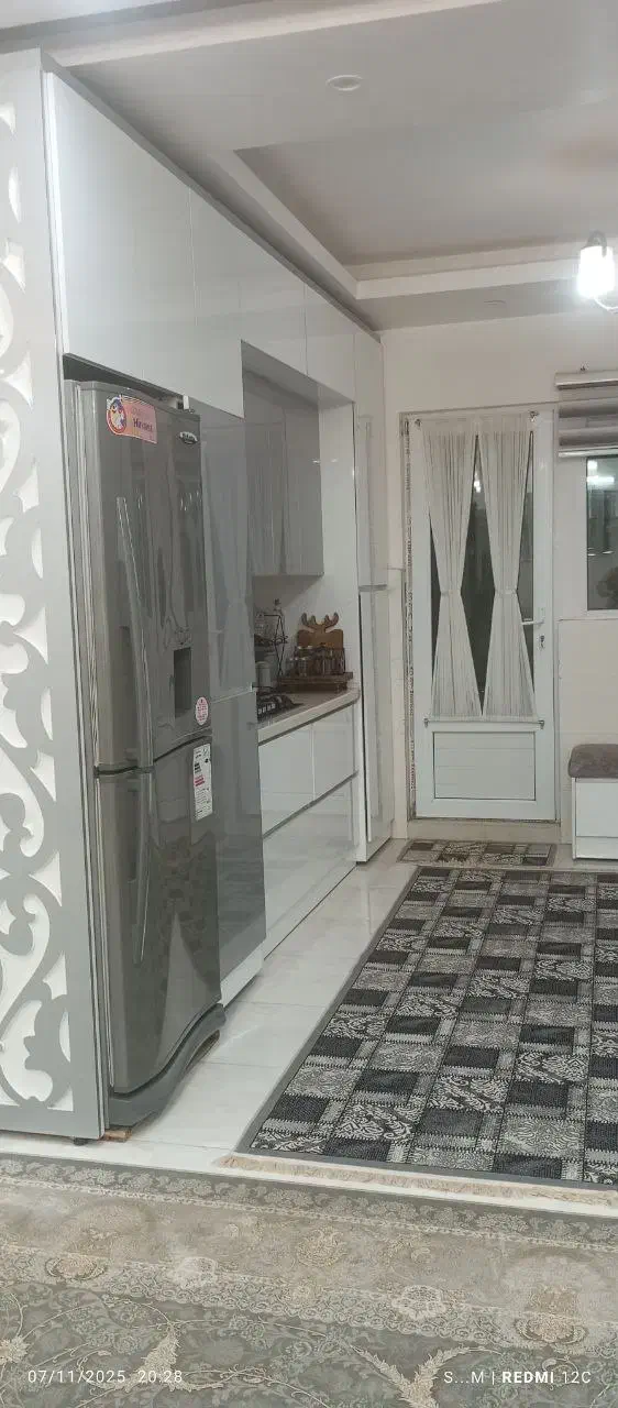 فروش ۲ طبقه دونبش فول امکانات شیک در فاضل|فروش خانه و ویلا|تربت جام, شهرک معلم|دیوار