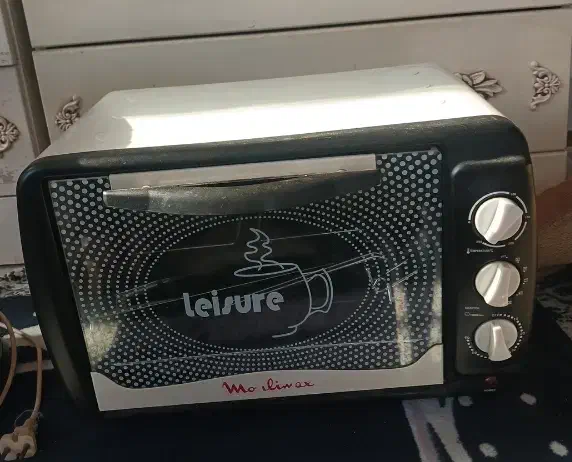 توستر|اجاق گاز و لوازم برقی پختوپز|شریفآباد, |دیوار