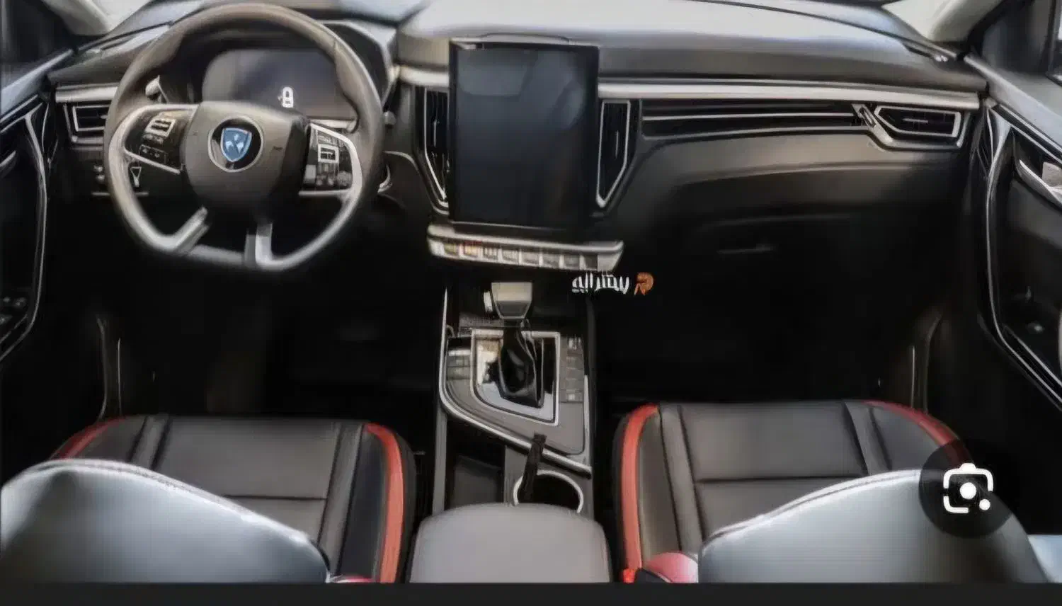 فردا موتور (t5) معاوضه وفروش|خودرو سواری و وانت|اصفهان, ابر|دیوار