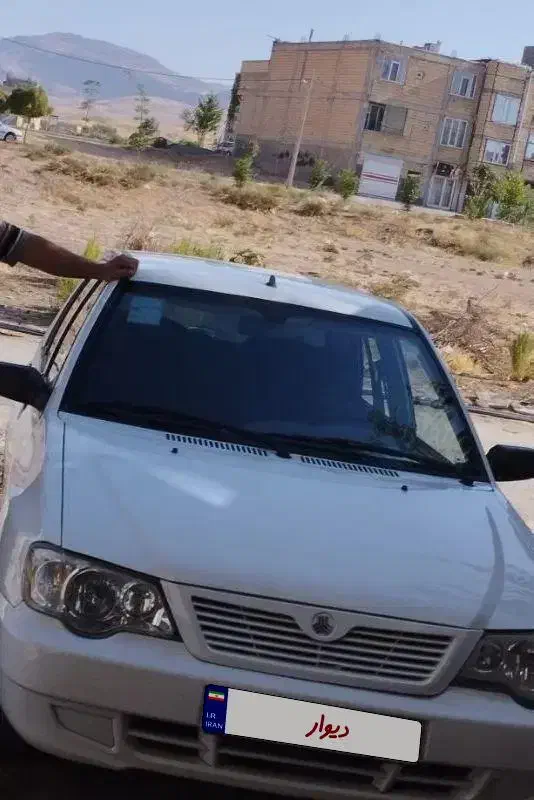 پراید ۱۳۲مدل ۹۸|خودرو سواری و وانت|کرمانشاه, |دیوار