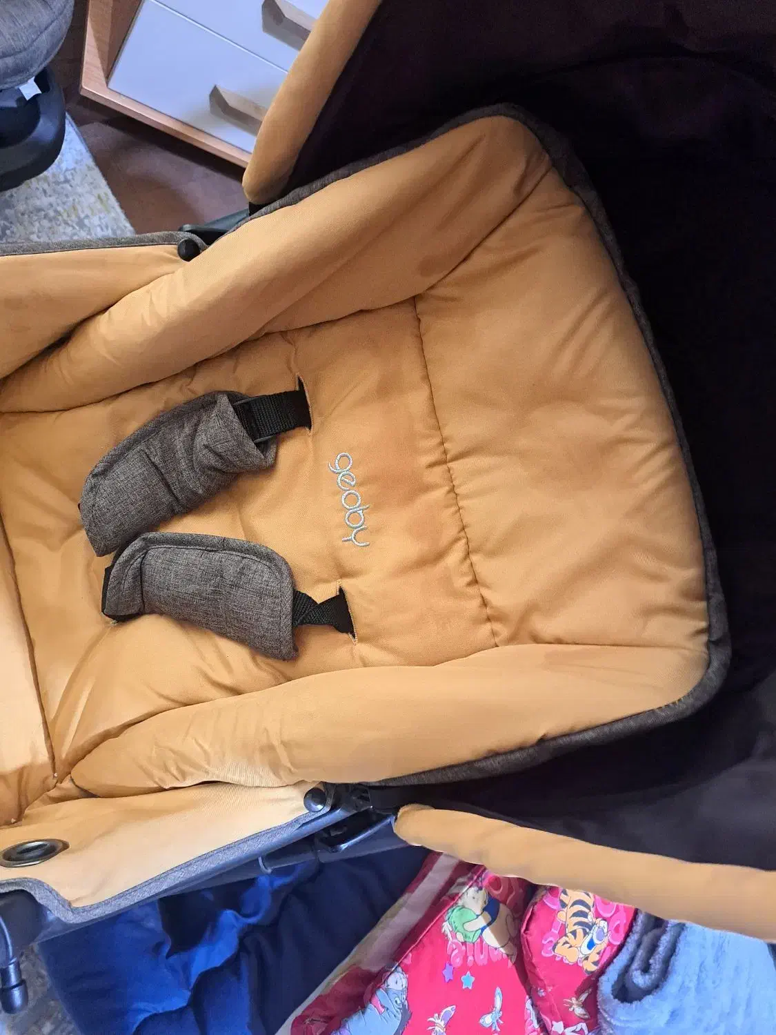 کالسکه|کالسکه و لوازم جانبی|ملایر, |دیوار