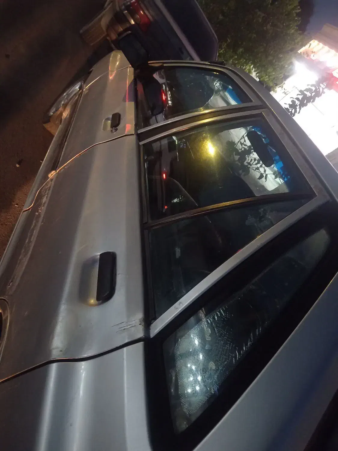 پراید مدل 80|خودرو سواری و وانت|سیرجان, |دیوار