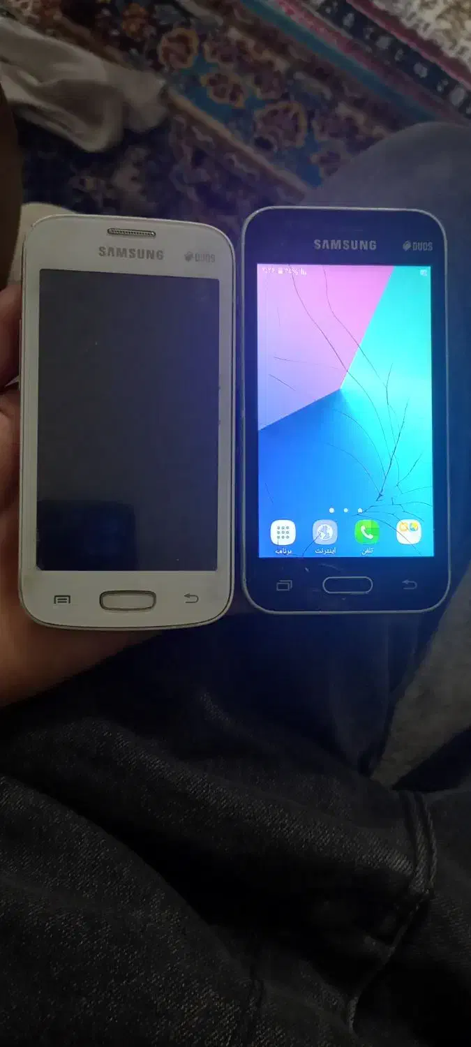 گوشی به فروش میرسد|موبایل|تبریز, |دیوار