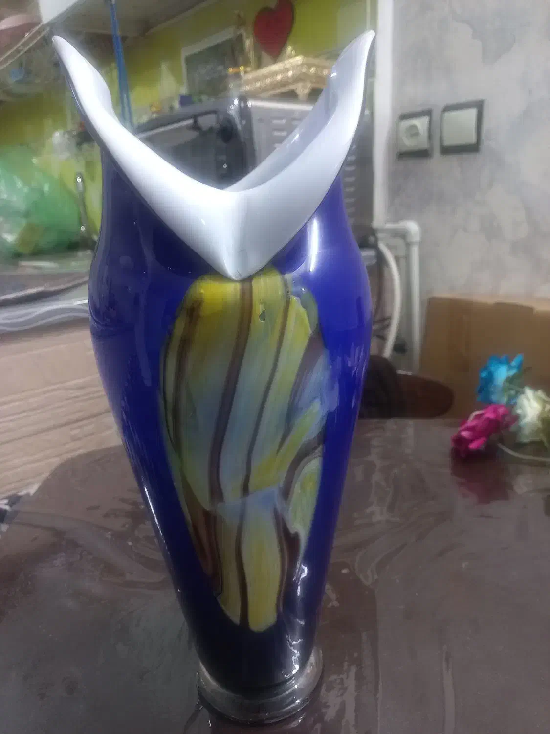 گلدان|صنایع دستی و سایر لوازم تزئینی|مشهد, کوی ولیعصر|دیوار