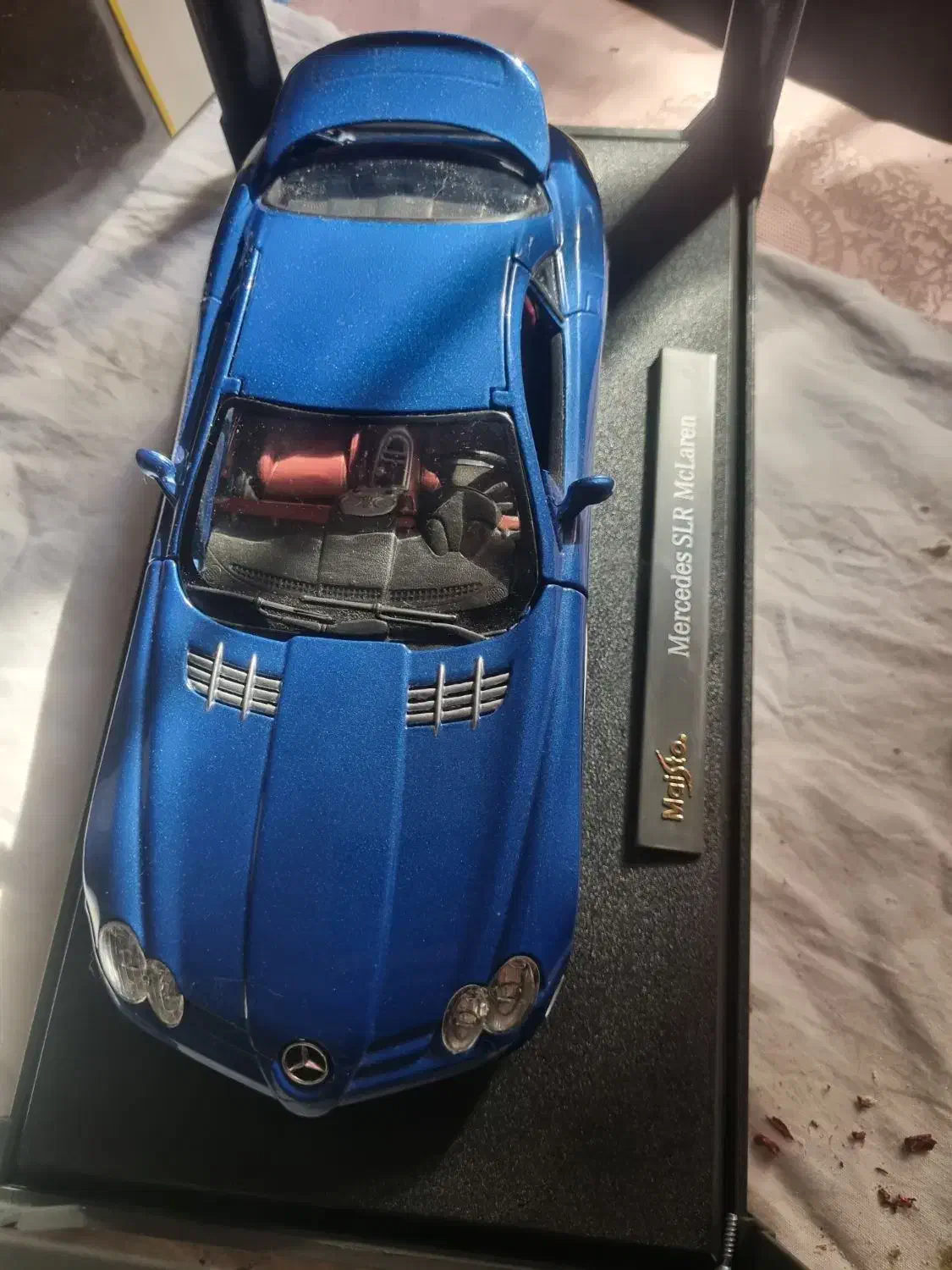 ماکت ماشین سایز 1/18|کلکسیون و سرگرمی|تهران, فردوسی|دیوار