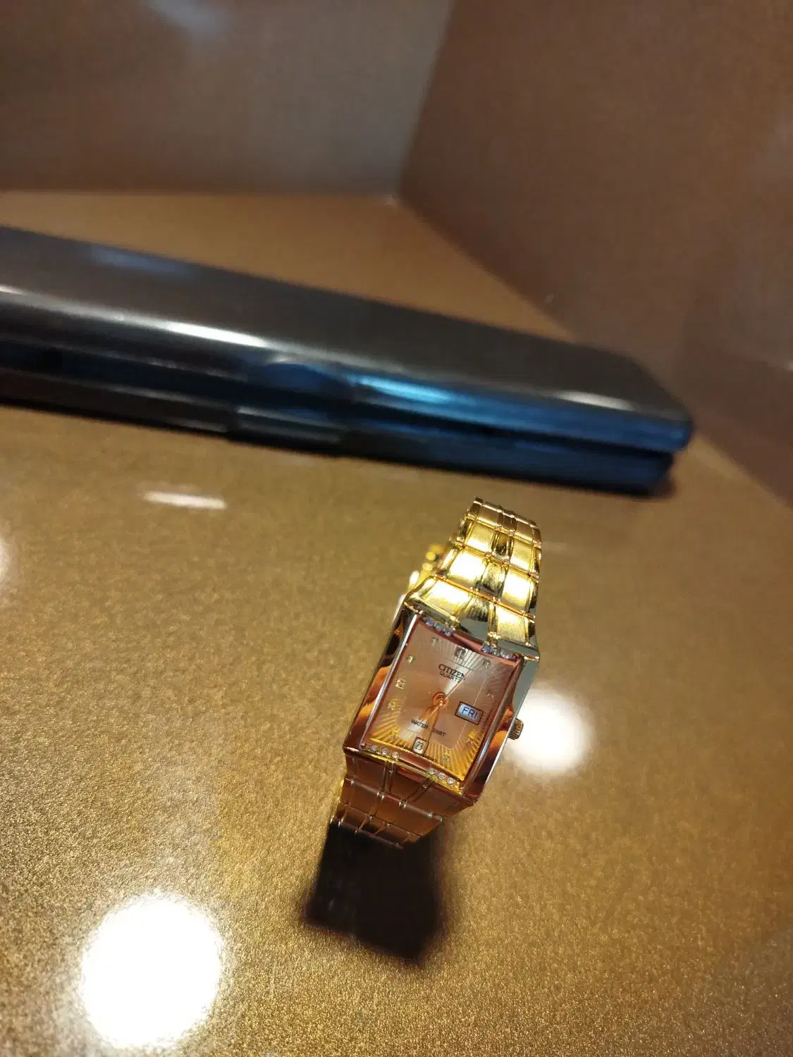 ساعت  زنانهCITIZEN|ساعت|اصفهان, شیخ اشراق|دیوار