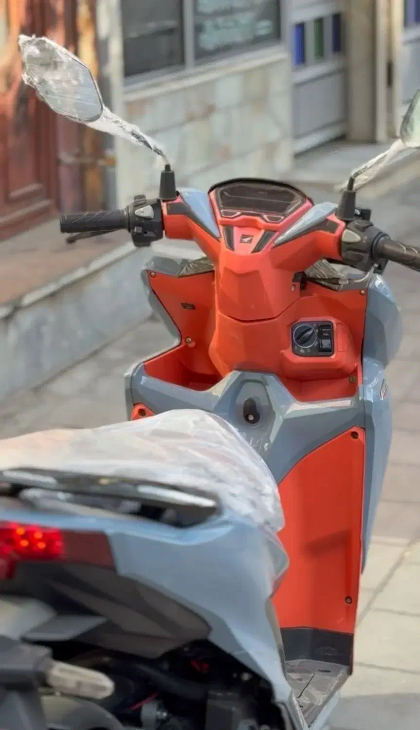 موتور کلیک 1401|موتورسیکلت|بوکان, |دیوار