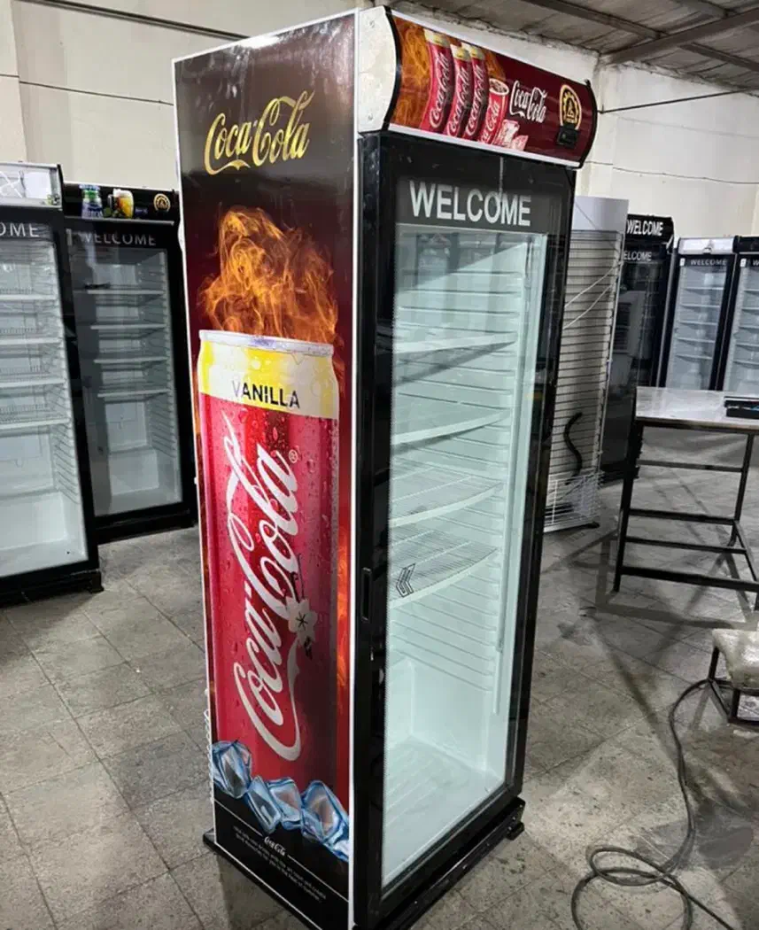 یخچال ایستاده|فروشگاه و مغازه|تبریز, |دیوار