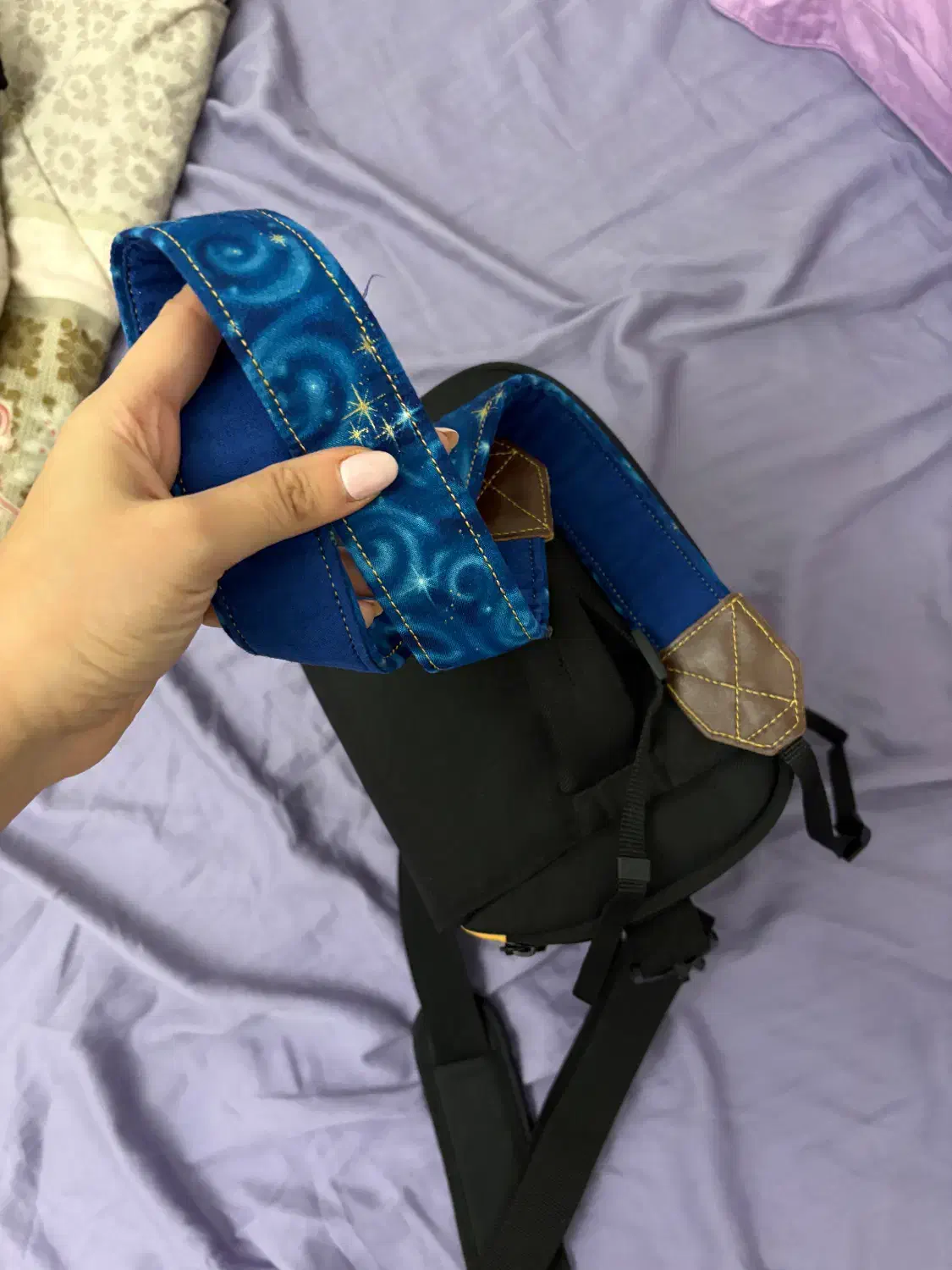 بند دوربین|دوربین عکاسی و فیلمبرداری|تهران, اقدسیه|دیوار