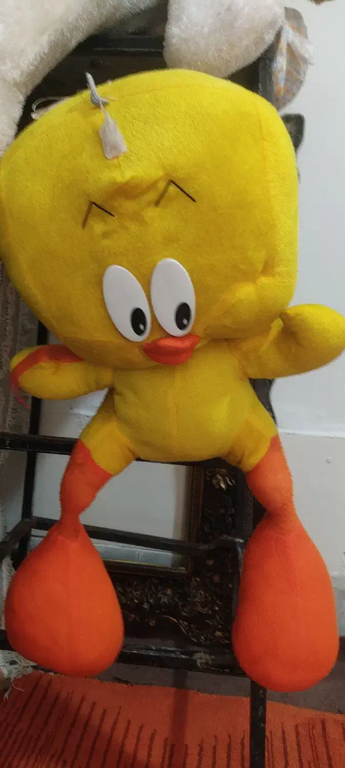 سه تا عروسک|اسباببازی بچه|زنجان, |دیوار