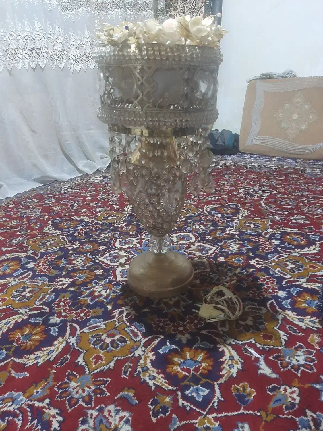 اباژور|چراغ خواب و آباژور|کوهدشت, |دیوار