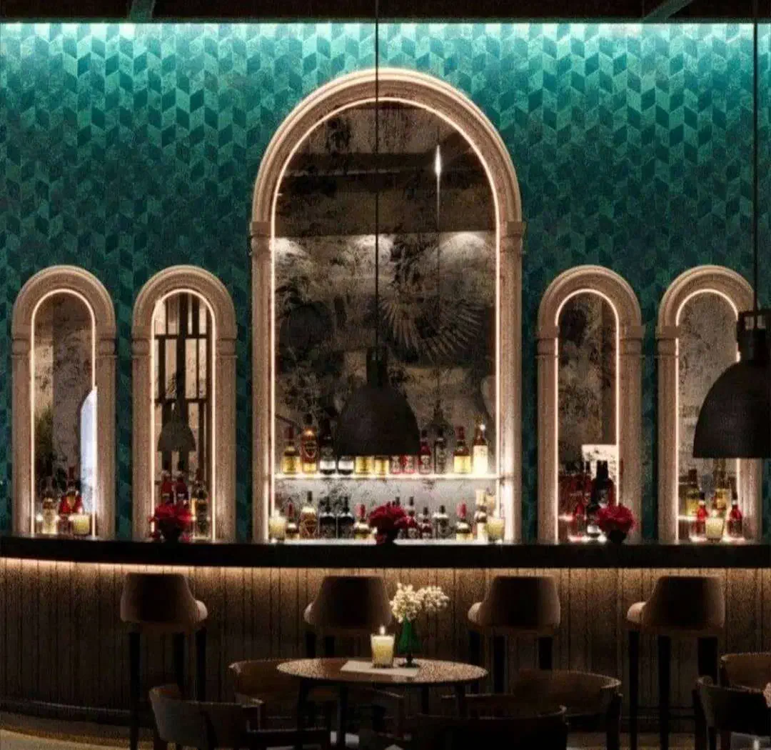 دکوراسیون تخصصی کافه و رستوران|خدمات پیشه و مهارت|فردیس, طالقانی|دیوار