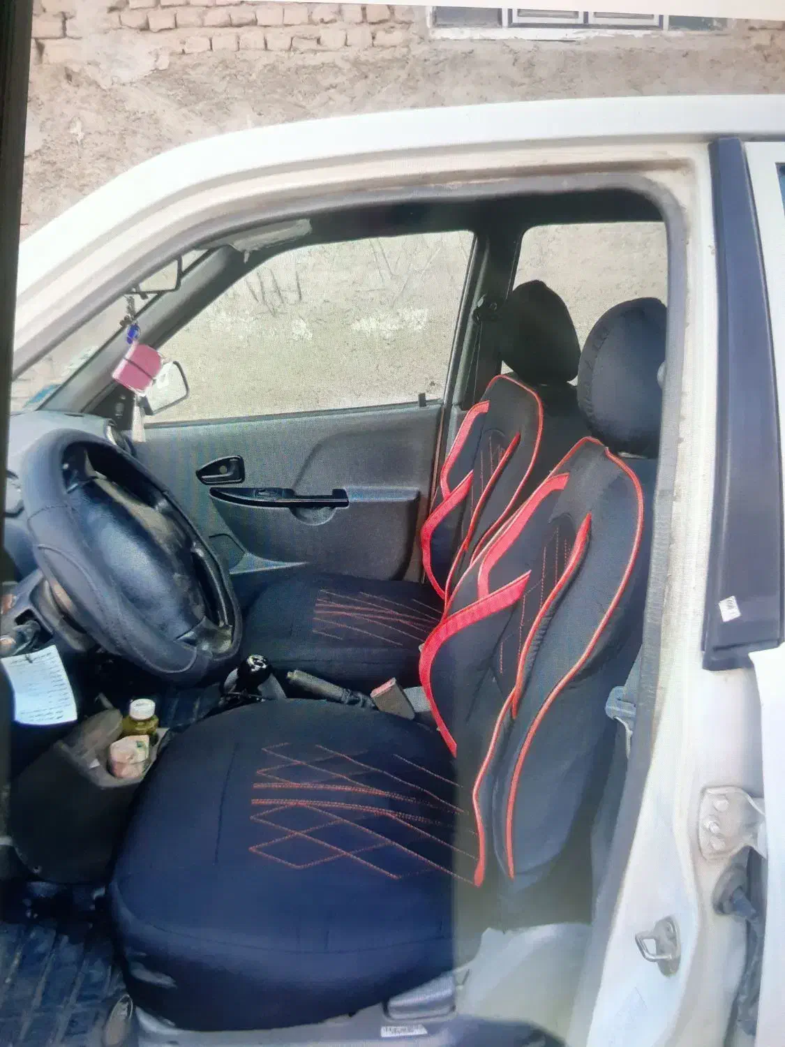 پراید عروسک|خودرو سواری و وانت|گنبد کاووس, |دیوار