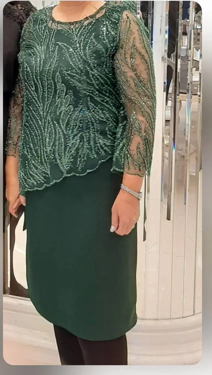 لباس مجلسی نو|لباس|کهریزک, |دیوار