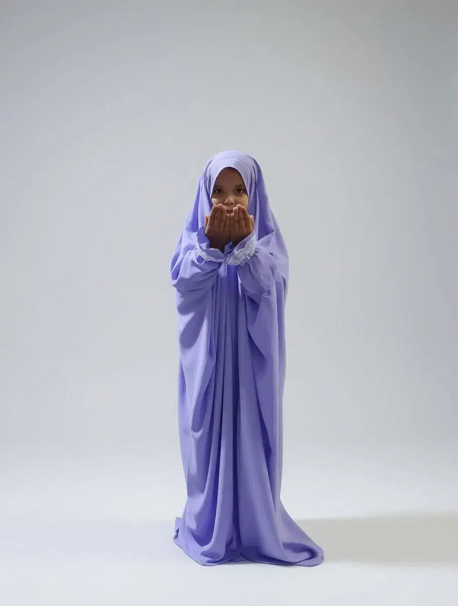 ست جشن تکلیف|لباس|گناباد, |دیوار