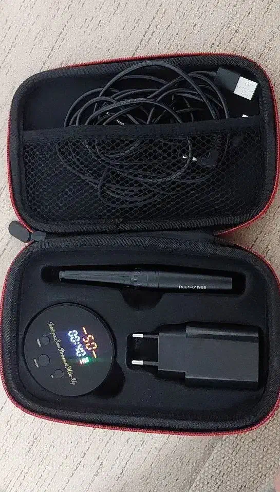 دستگاه تتو صورت|آرایشگاه و سالن‌های زیبایی|رباط‌کریم, نصیرشهر|دیوار