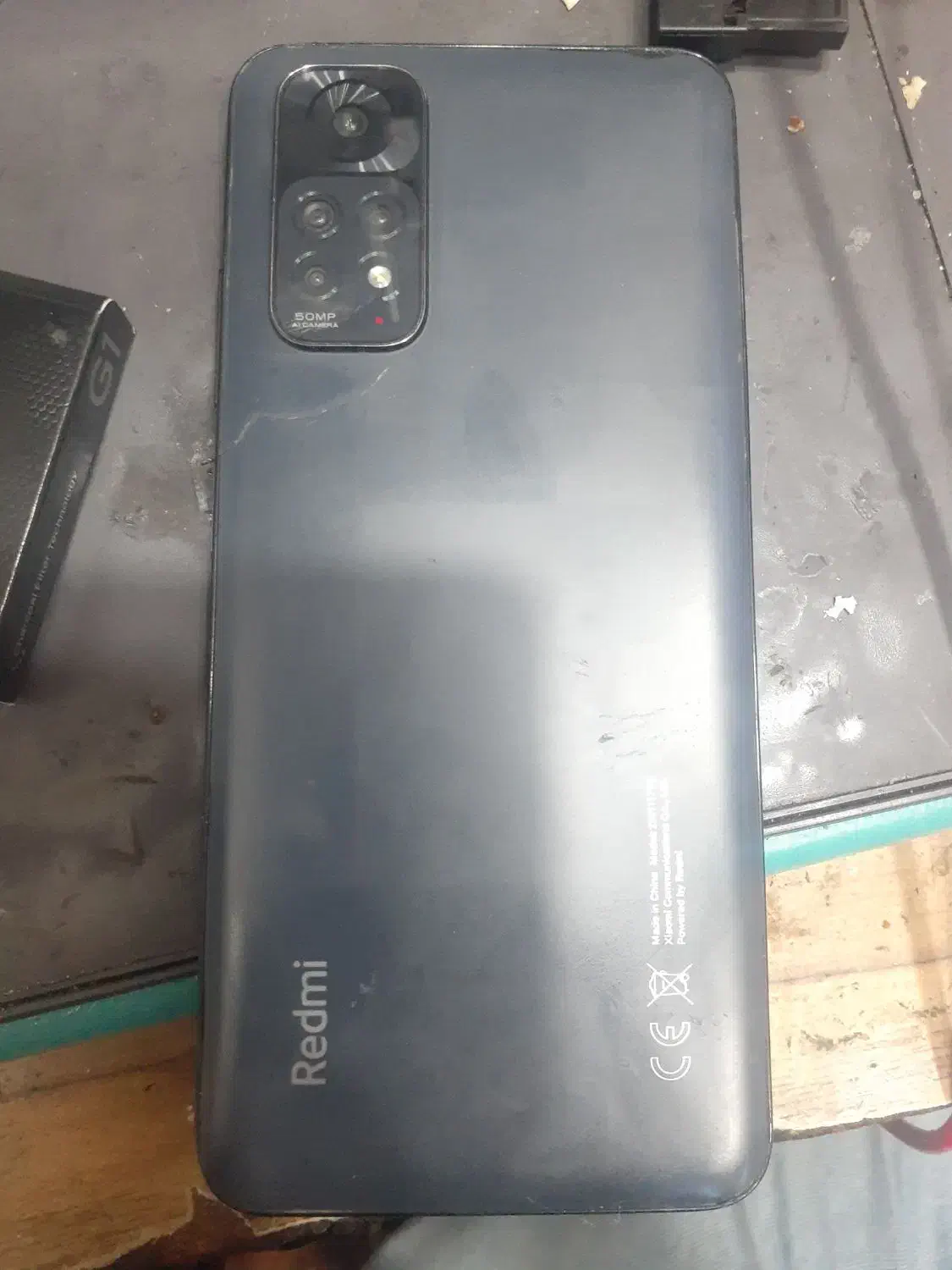 not11|موبایل|خوی, |دیوار