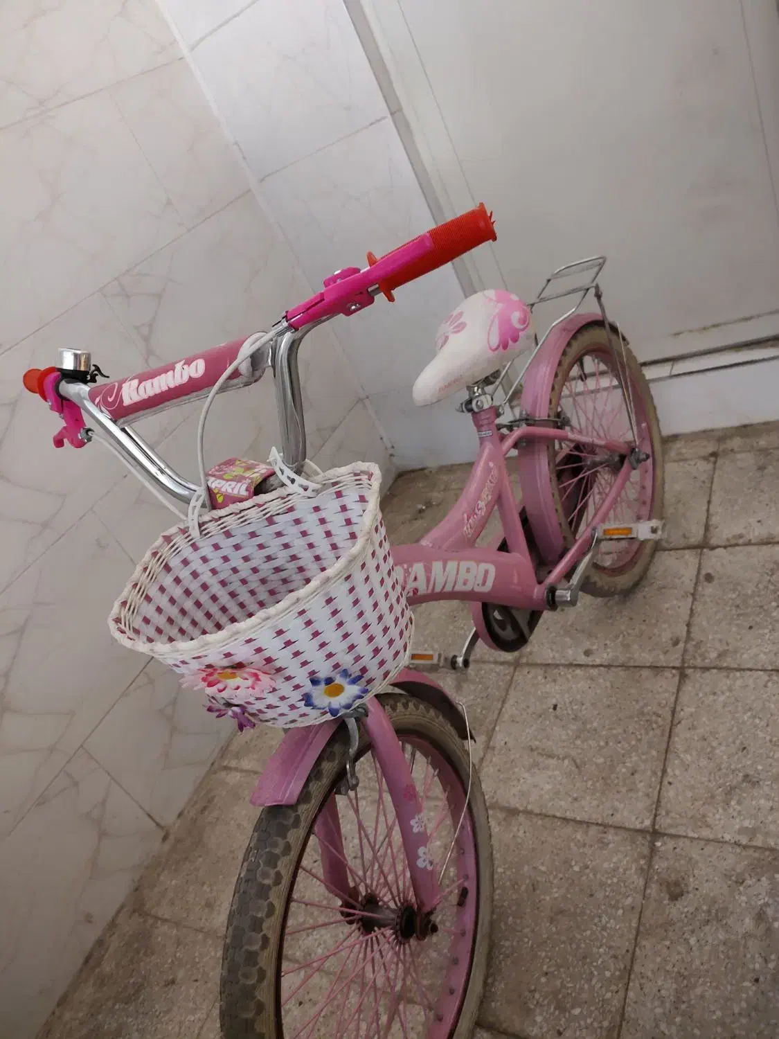 دوچرخه|دوچرخه، اسکیت، اسکوتر|فردیس, فردیس|دیوار