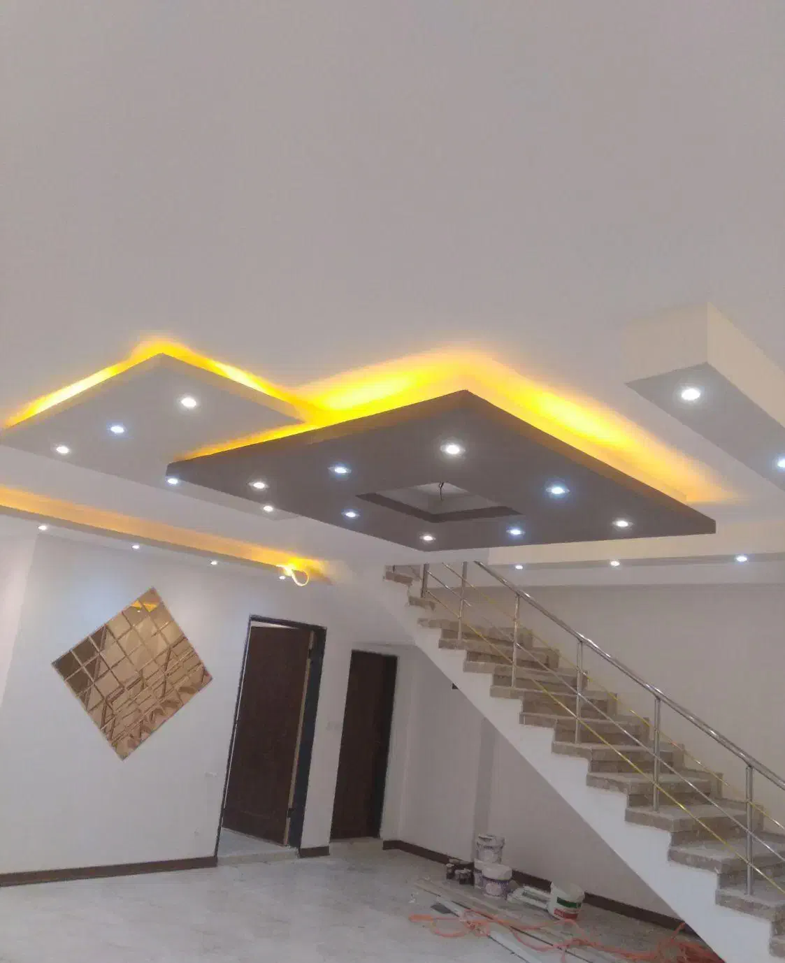 فروش یا معاوضه ویلا با آپارتمان|فروش آپارتمان|امامزاده عبدالله, |دیوار