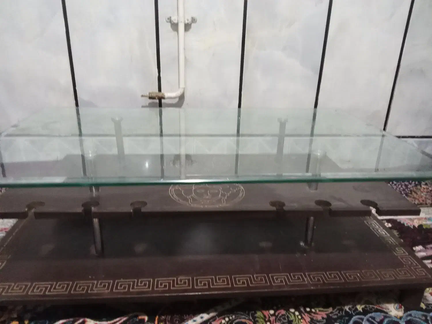 میز عسلی با قیمت مناسب|مبلمان خانگی و میز عسلی|زابل, |دیوار