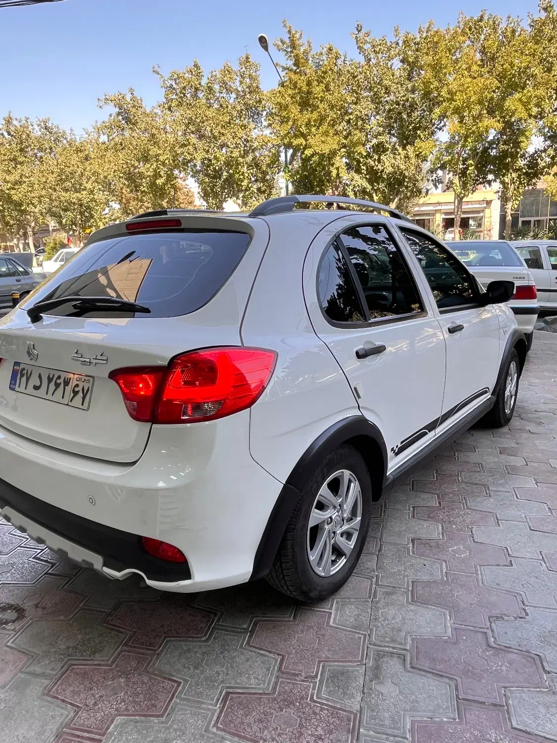 کوییک فول بارینگ درحد|خودرو سواری و وانت|اصفهان, شهید رجایی|دیوار