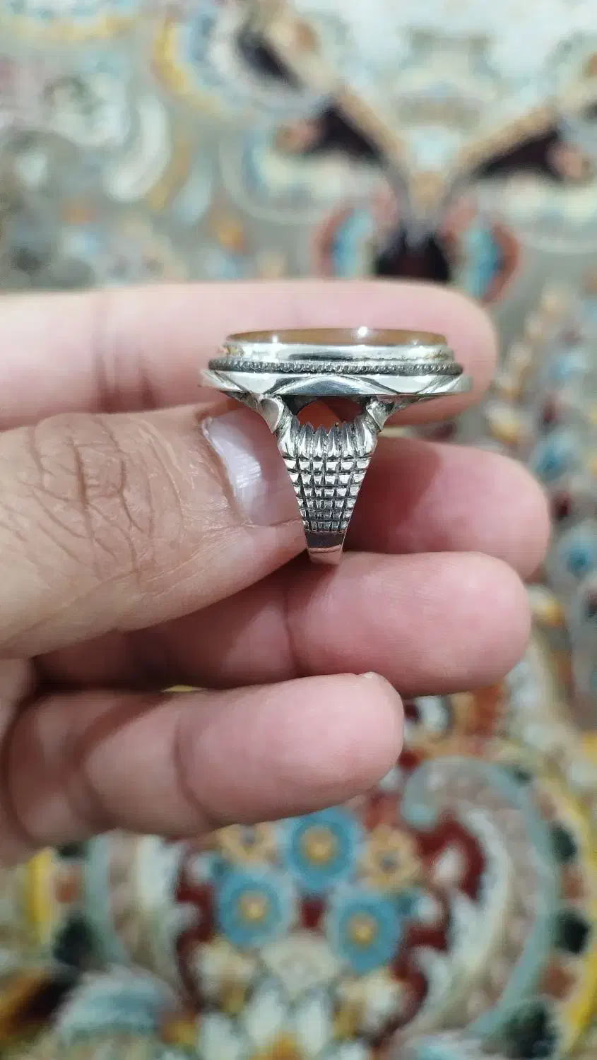 انگشتر دستساز|جواهرات|بوشهر, |دیوار