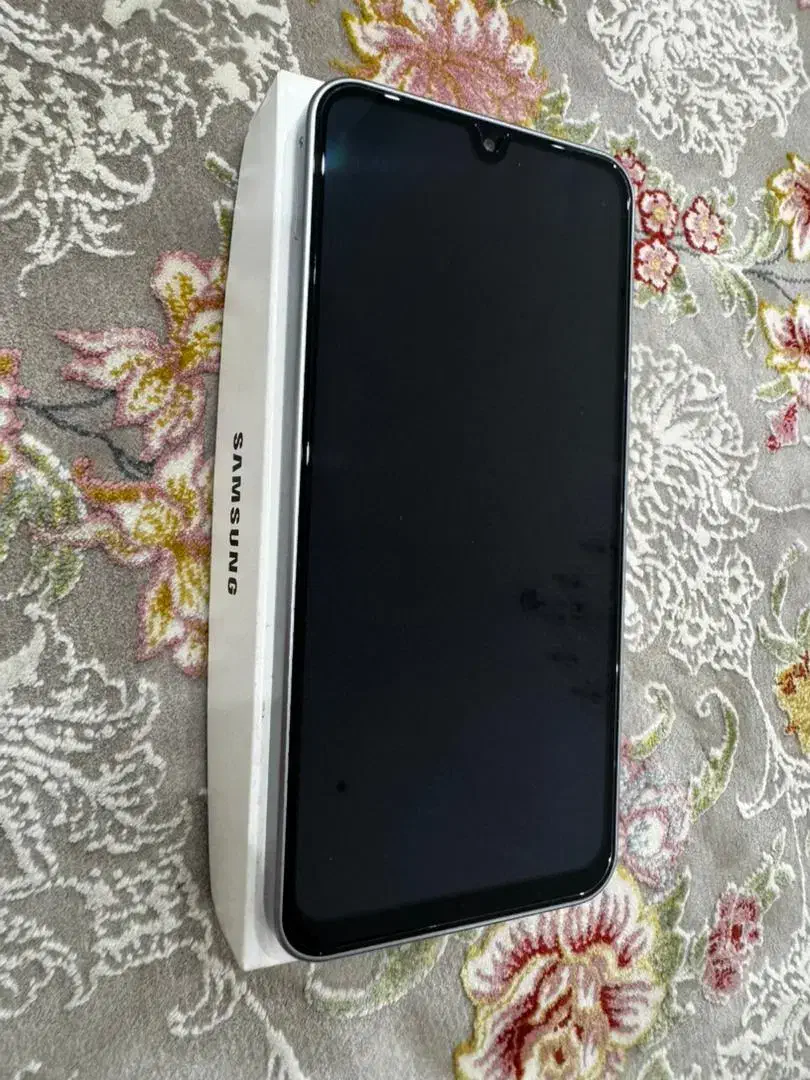 a17 نو ۲۵۶ گیگ|موبایل|قرچک, زیبا شهر|دیوار