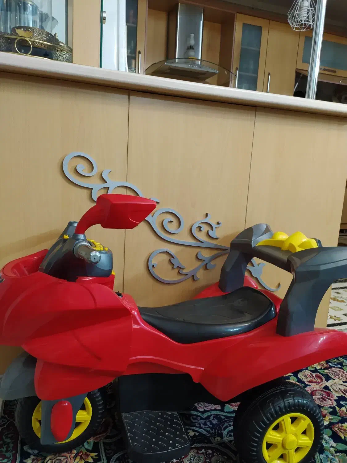 موتور شارژی|اسباب‌‌بازی|ابهر, |دیوار