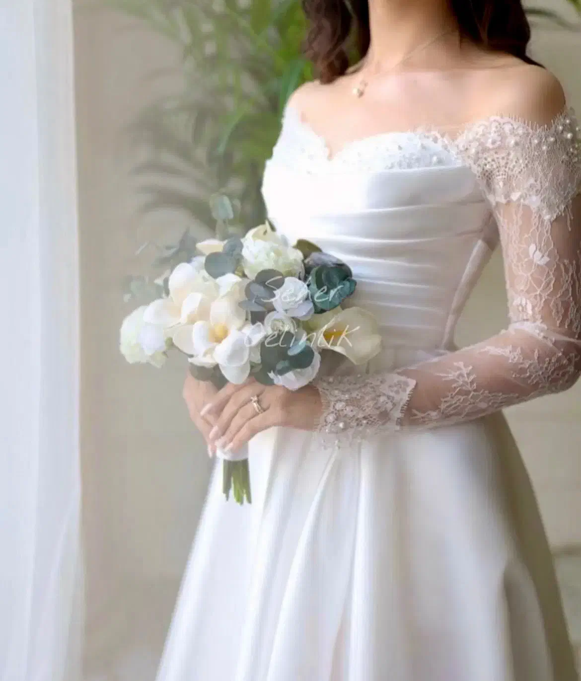 لباس عروس اروپایی و چاکدار|لباس|سیرجان, |دیوار