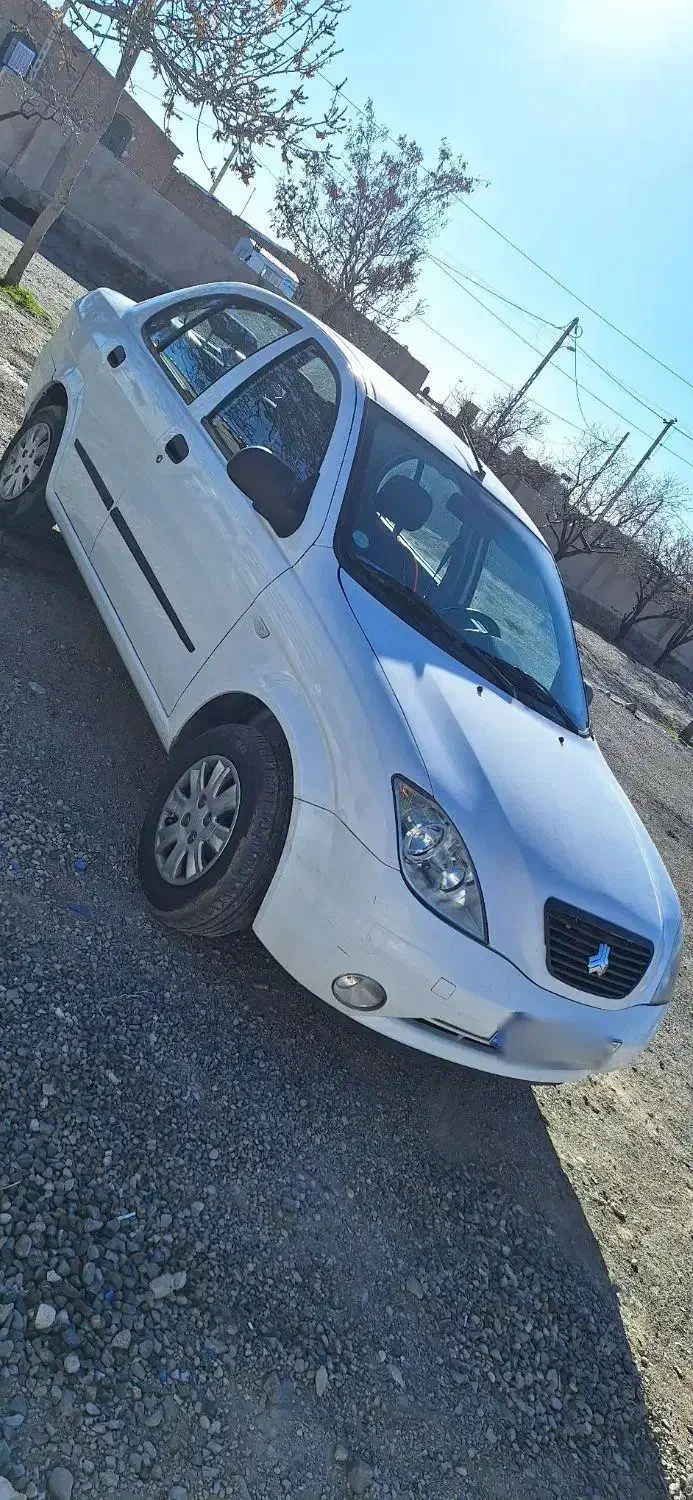 تیبا ۱۴۰۱|خودرو سواری و وانت|کرمان, |دیوار