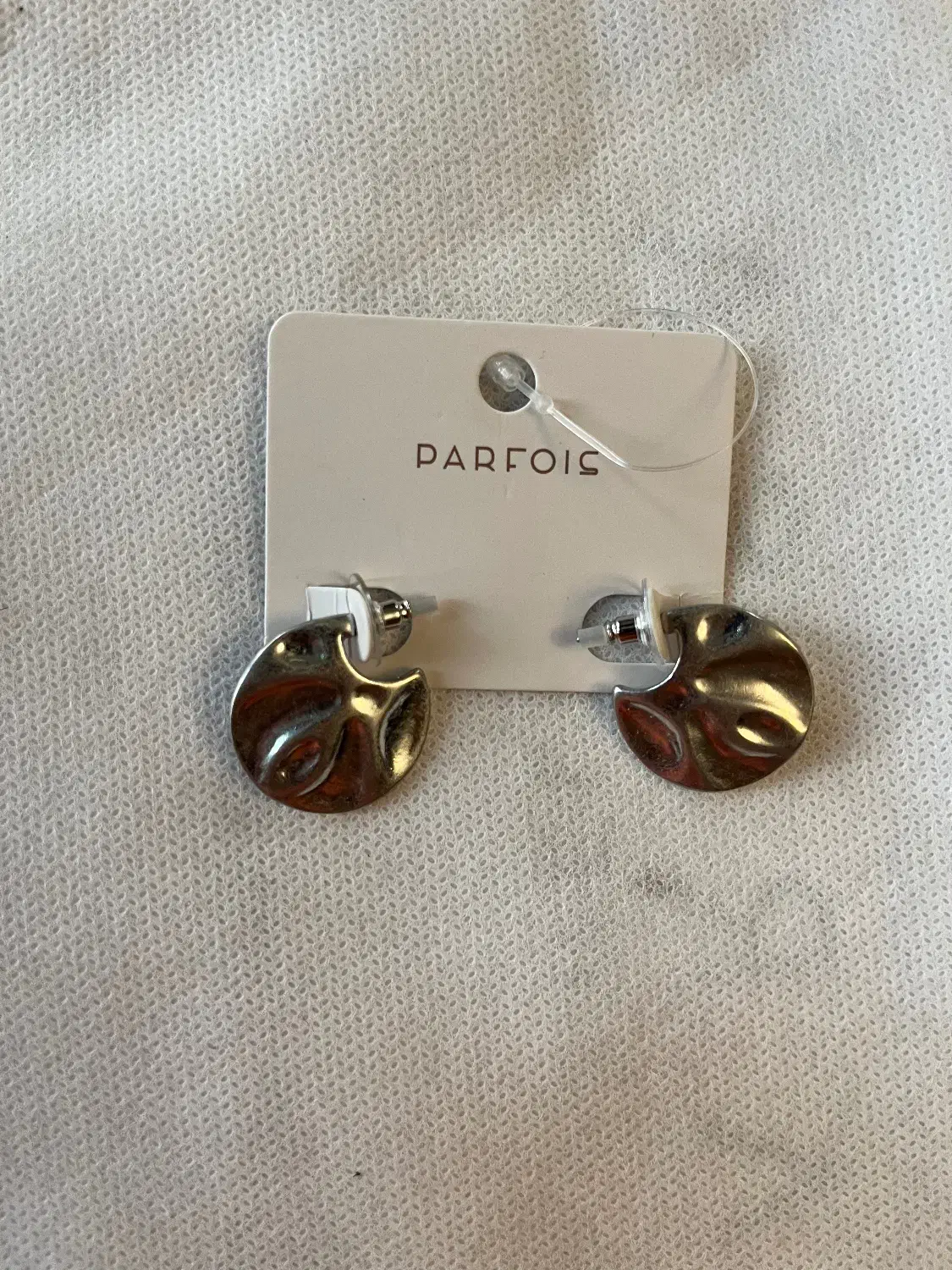 شش جفت گوشواره پرفویس parfois|بدلیجات|تهران, مهران (سیدخندان)|دیوار