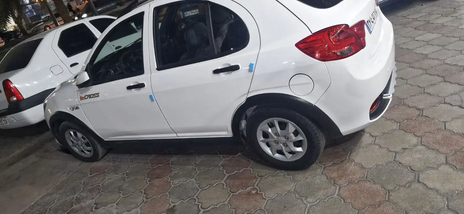 کوییک S|خودرو سواری و وانت|بم, |دیوار