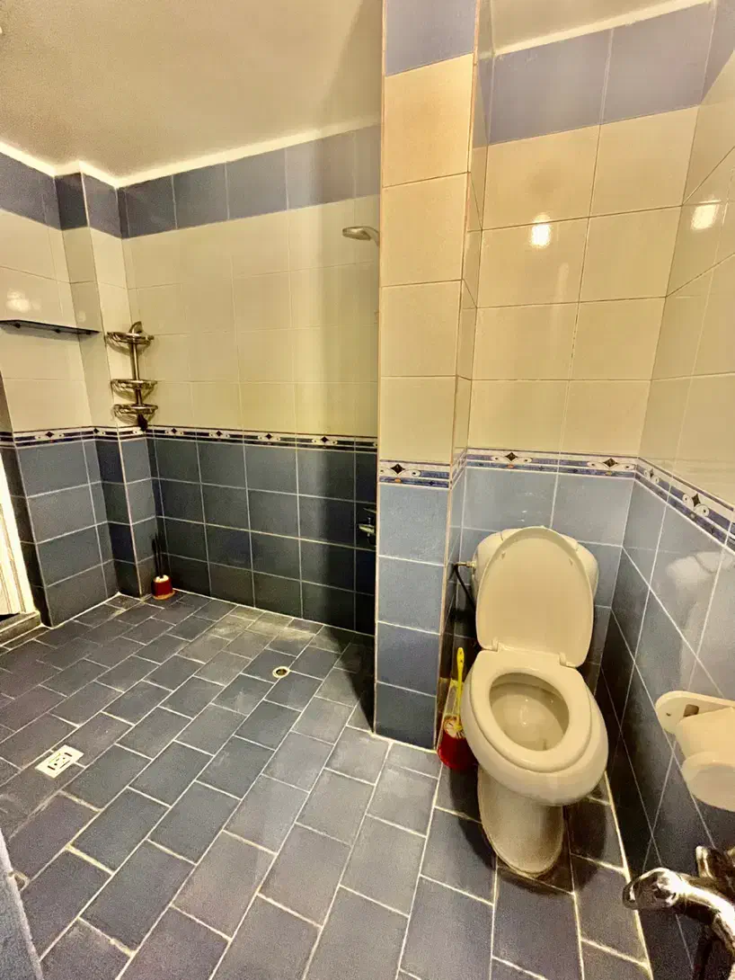 اجاره آپارتمان تاپ لوکیشن دنج دروس۱۵۰متر/۳ خواب