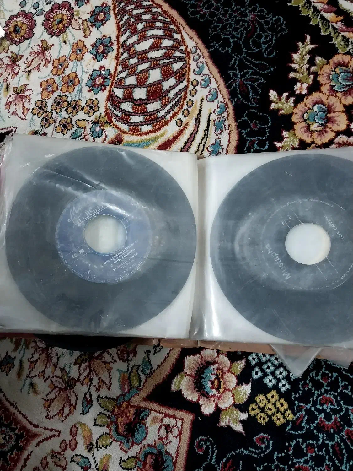 ی سی دی|فیلم و موسیقی|تهران, هاشمآباد|دیوار