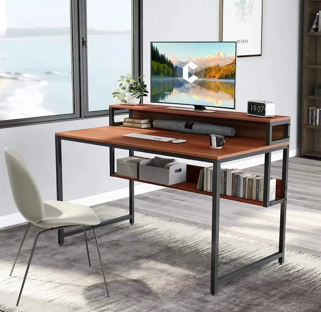 میز کامپیوتر|میز تحریر و کامپیوتر|گنبد کاووس, |دیوار