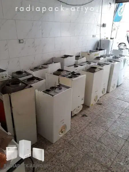 خرید فروش پکیج شوفاژ ابگرمکن|آبگرمکن، پکیج، شوفاژ|تهران, تهرانسر مرکزی|دیوار