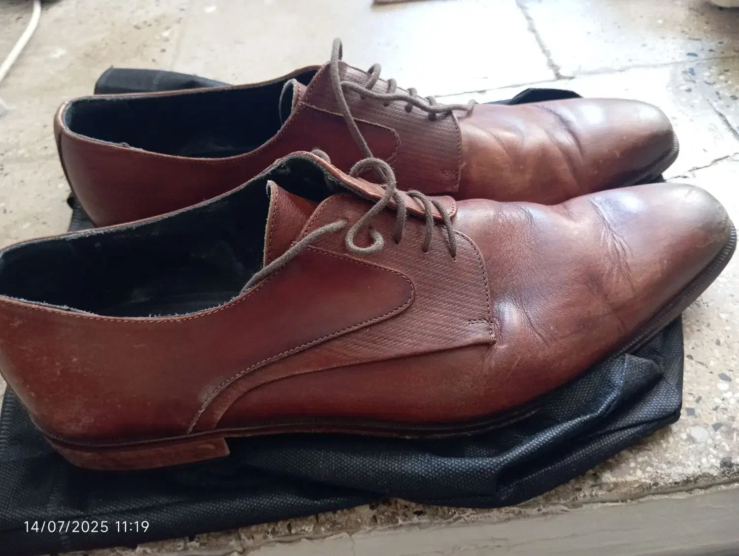 کفش مردانه|کیف، کفش، کمربند|پیشوا, |دیوار