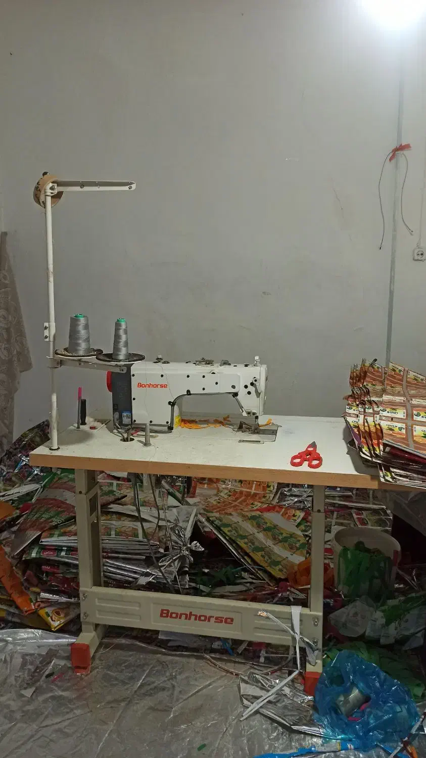 خیاط کار|استخدام صنعتی، فنی، مهندسی|کرمانشاه, |دیوار