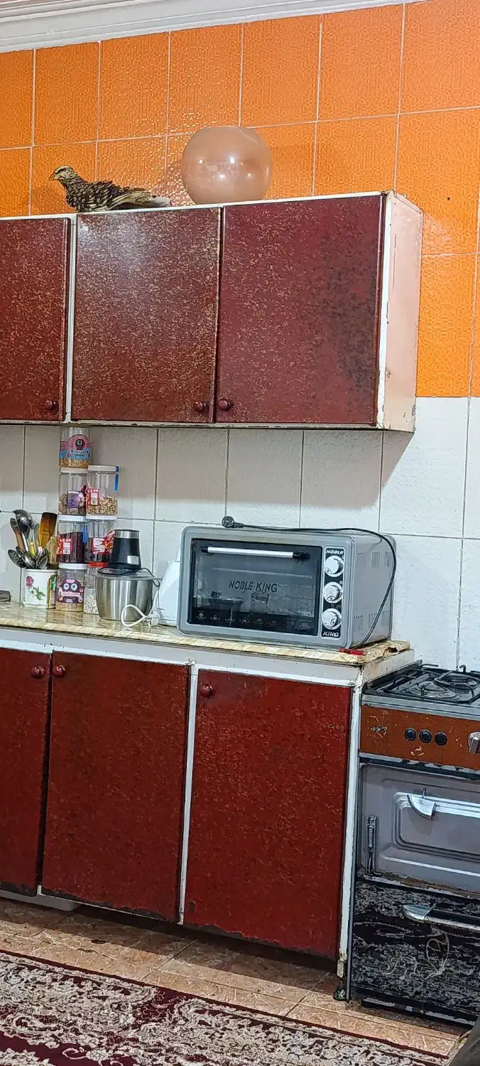 کابینت فلزی|مصالح و تجهیزات ساختمان|خرمشهر, |دیوار