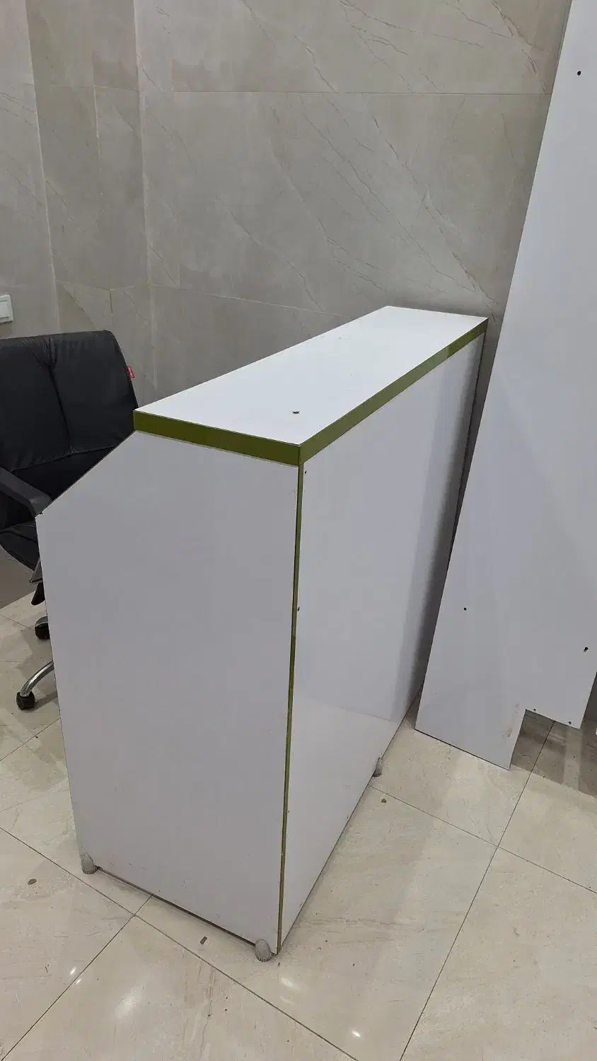 میز پیشخوان|میز تحریر و کامپیوتر|بندر انزلی, صابرحنان|دیوار