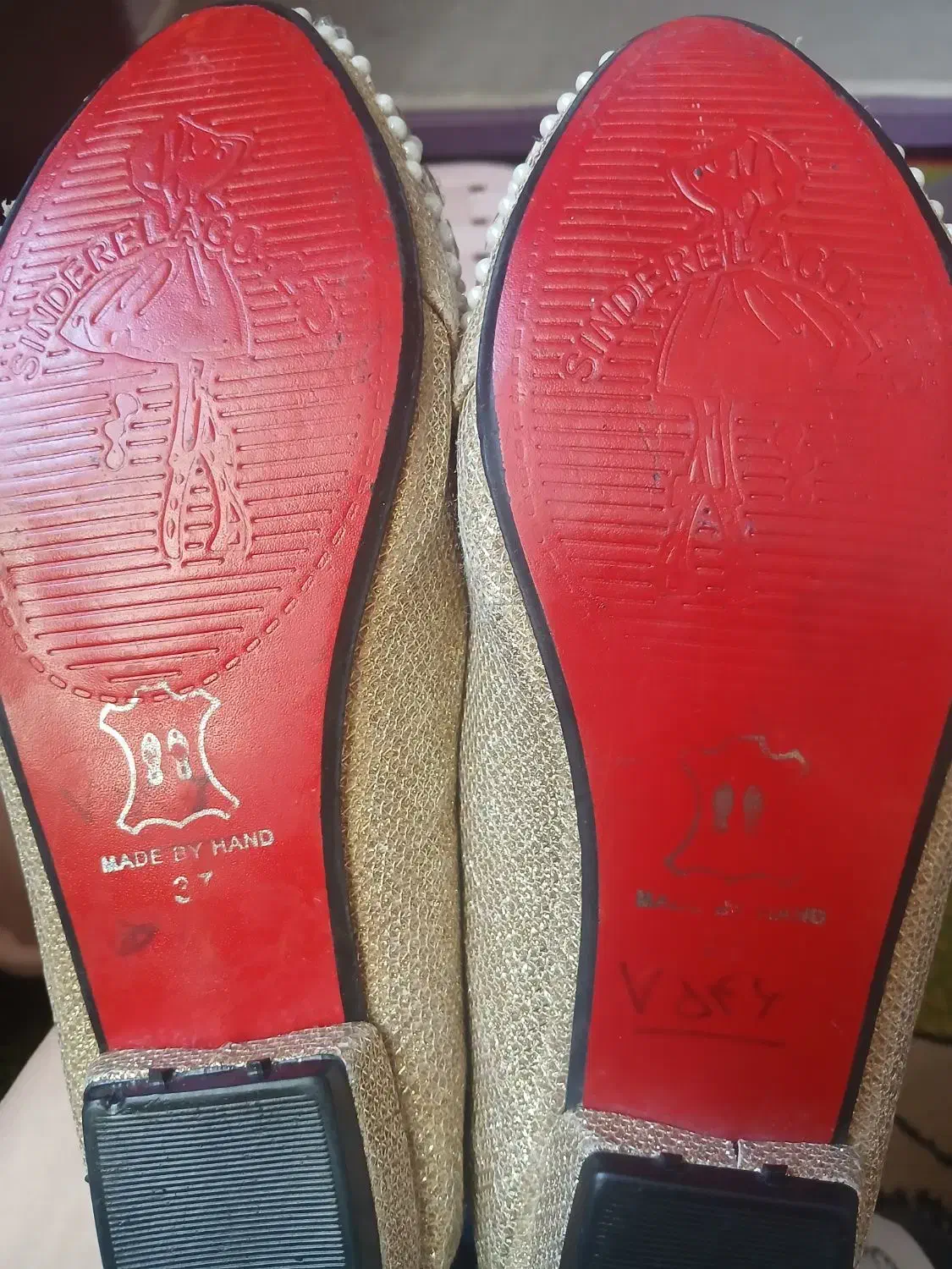 صندل مجلسی|کیف، کفش، کمربند|تهران, مسعودیه|دیوار