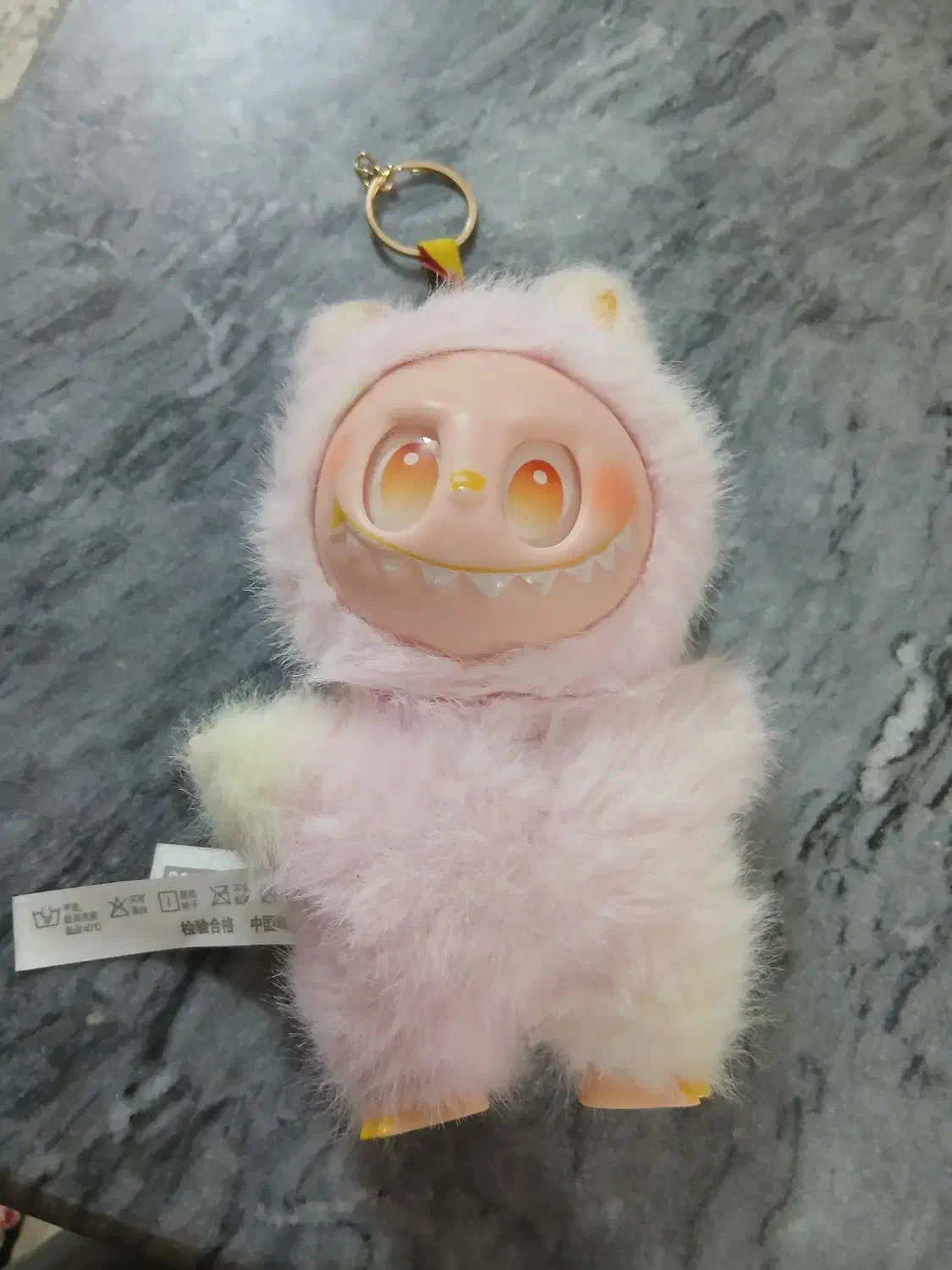 عروسک لبوبو|اسباببازی|کامیاران, |دیوار